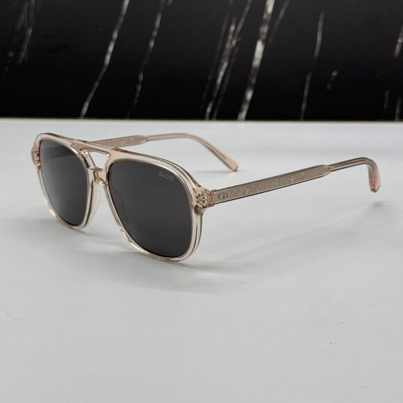 NEW DIOR DM40114I 72A DIOR UNISEX SUNGLASSES DIOR INDIOR N1I 40A - Picture 6 of 8